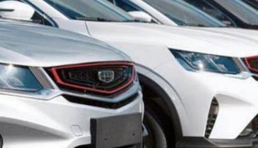 В Беларуси новый рекорд продаж новых автомобилей за месяц — почти пять тысяч 